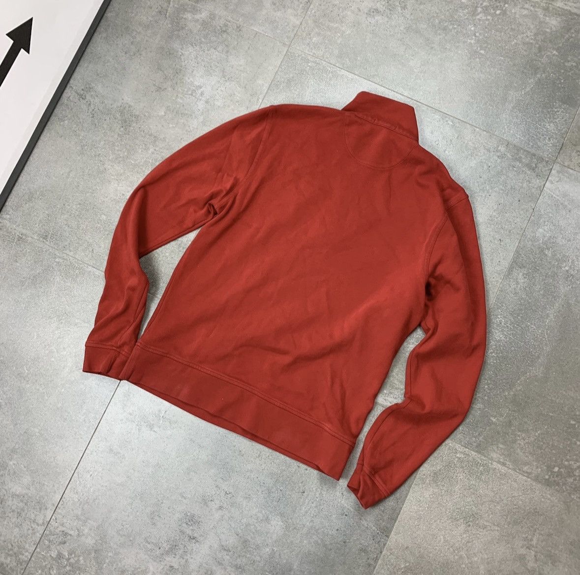 Burberry Burberry Zip Hoodie Size US L / EU 52-54 / 3 - 8 Thumbnail