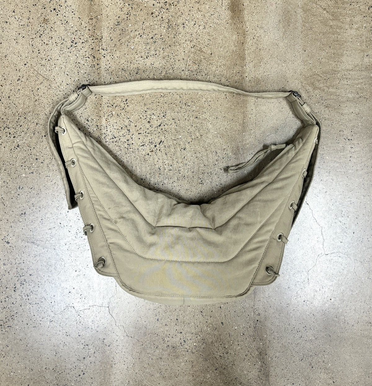 Lemaire Lemaire Soft Game Bag，Medium size Size ONE SIZE - 4 Thumbnail