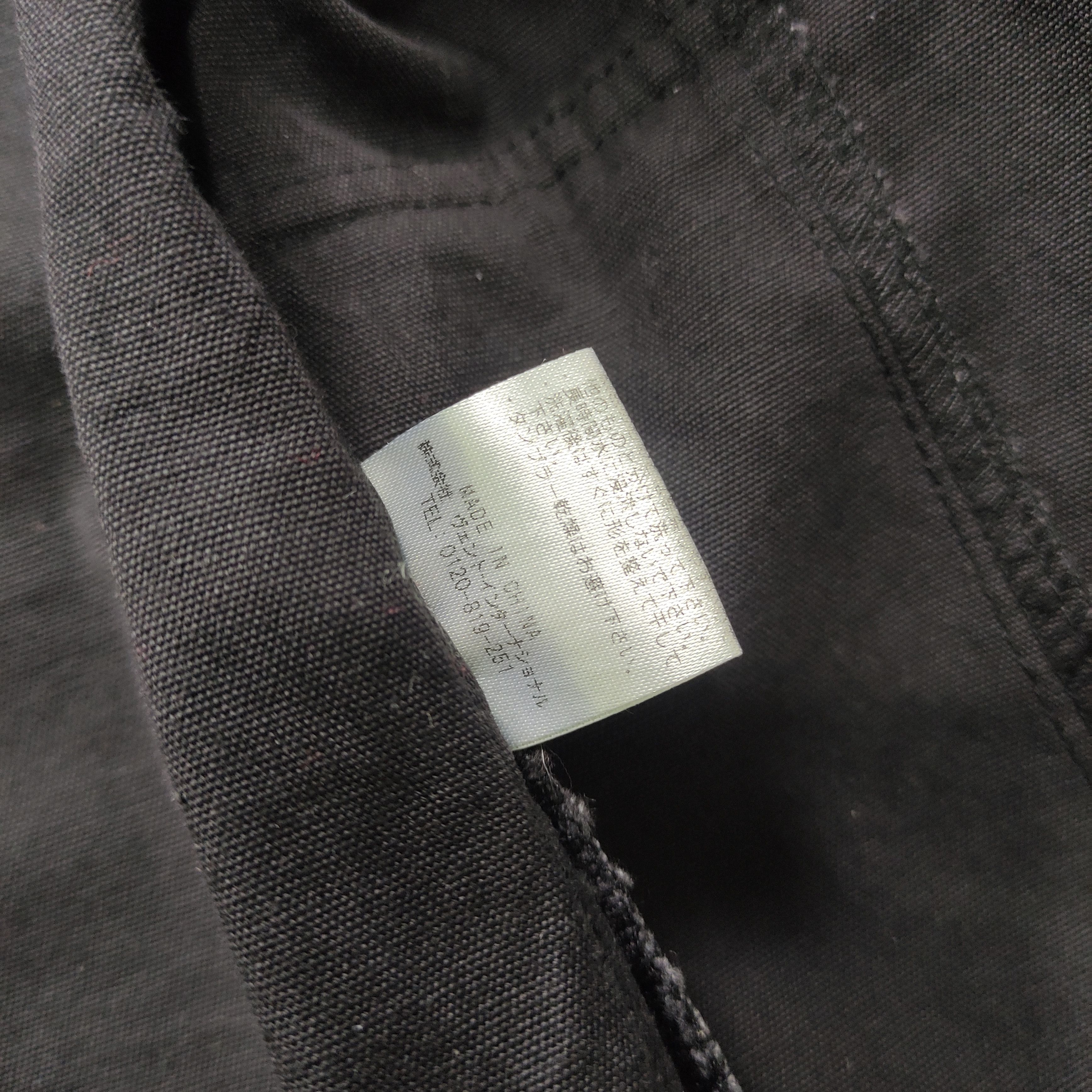 Seditionaries Liz Lisa Doll Napoleon Jacket Japanese Brand Size US M / EU 48-50 / 2 - 9 Thumbnail