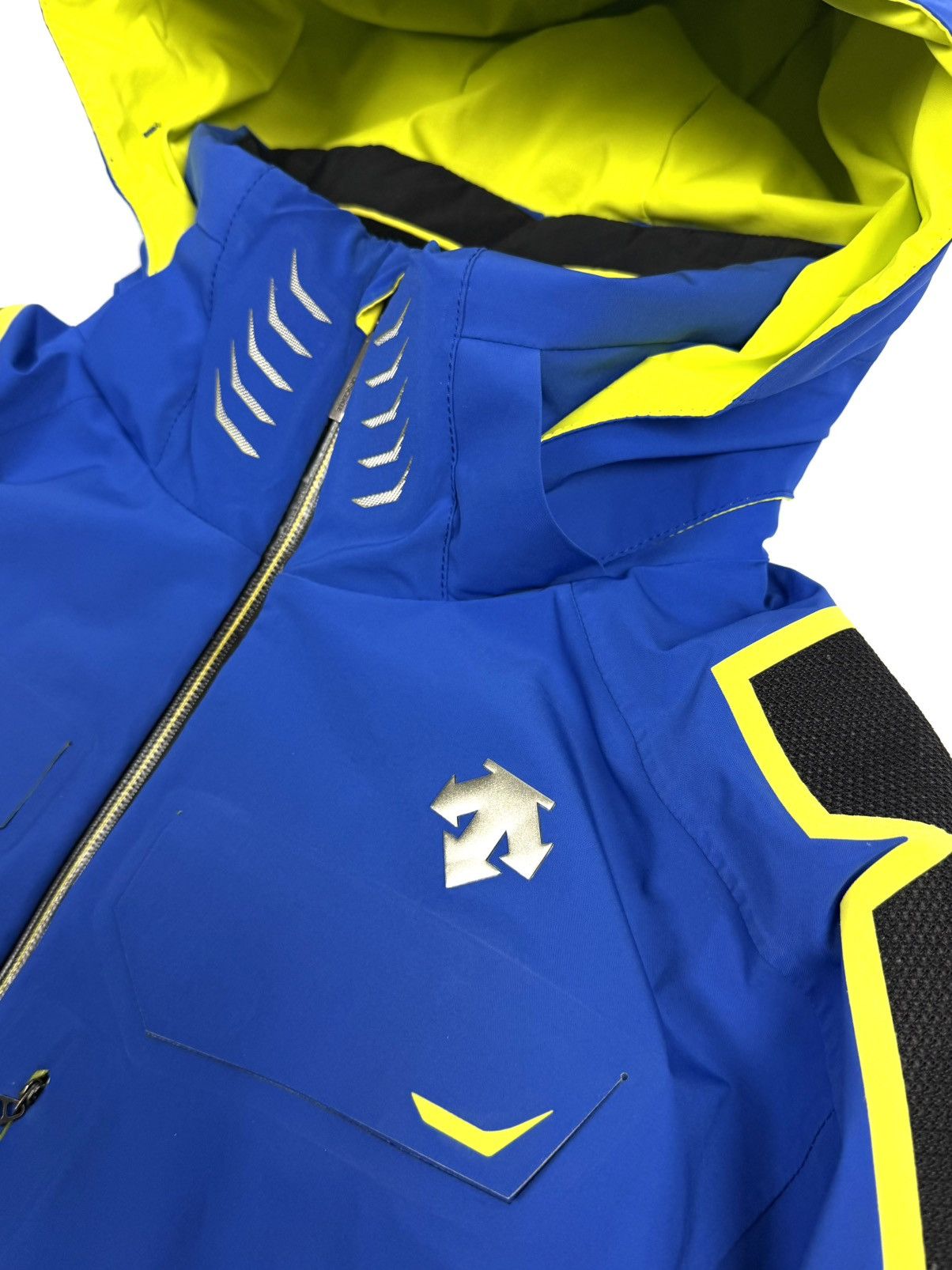 Descente Descente Ski Jacket Waterproof 20K Alpine Outdoor Gorpcore Size US L / EU 52-54 / 3 - 13 Thumbnail