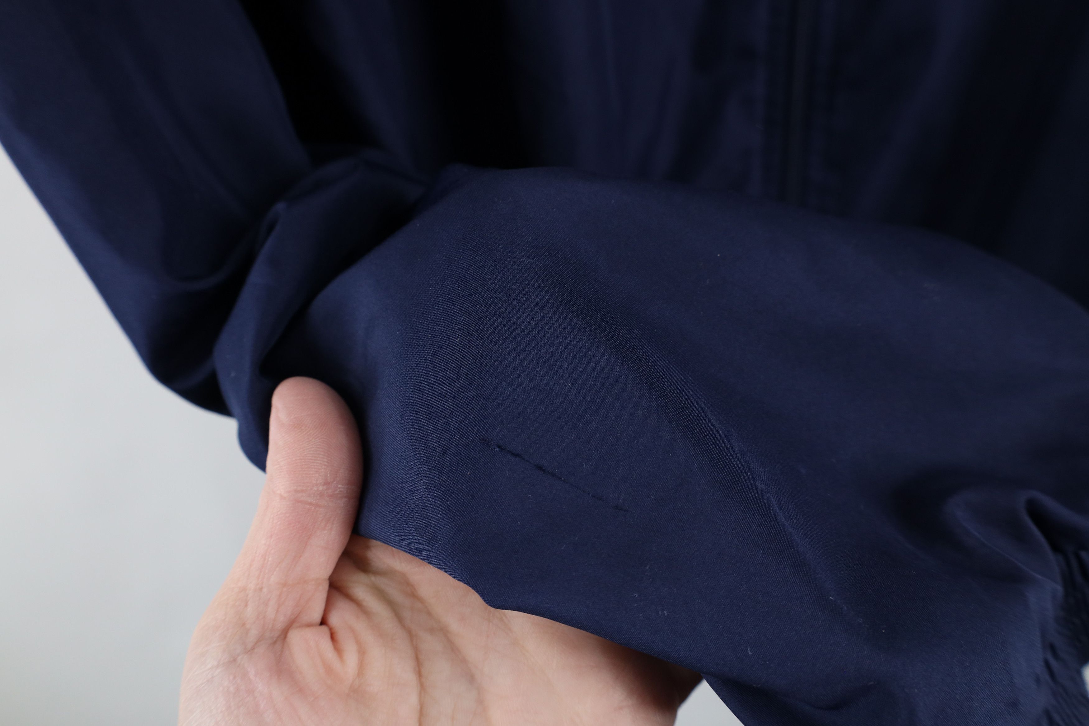 Under Armour × Vintage Under Armour University of Toledo Football Full Zip Jacket Size US XL / EU 56 / 4 - 9 Thumbnail
