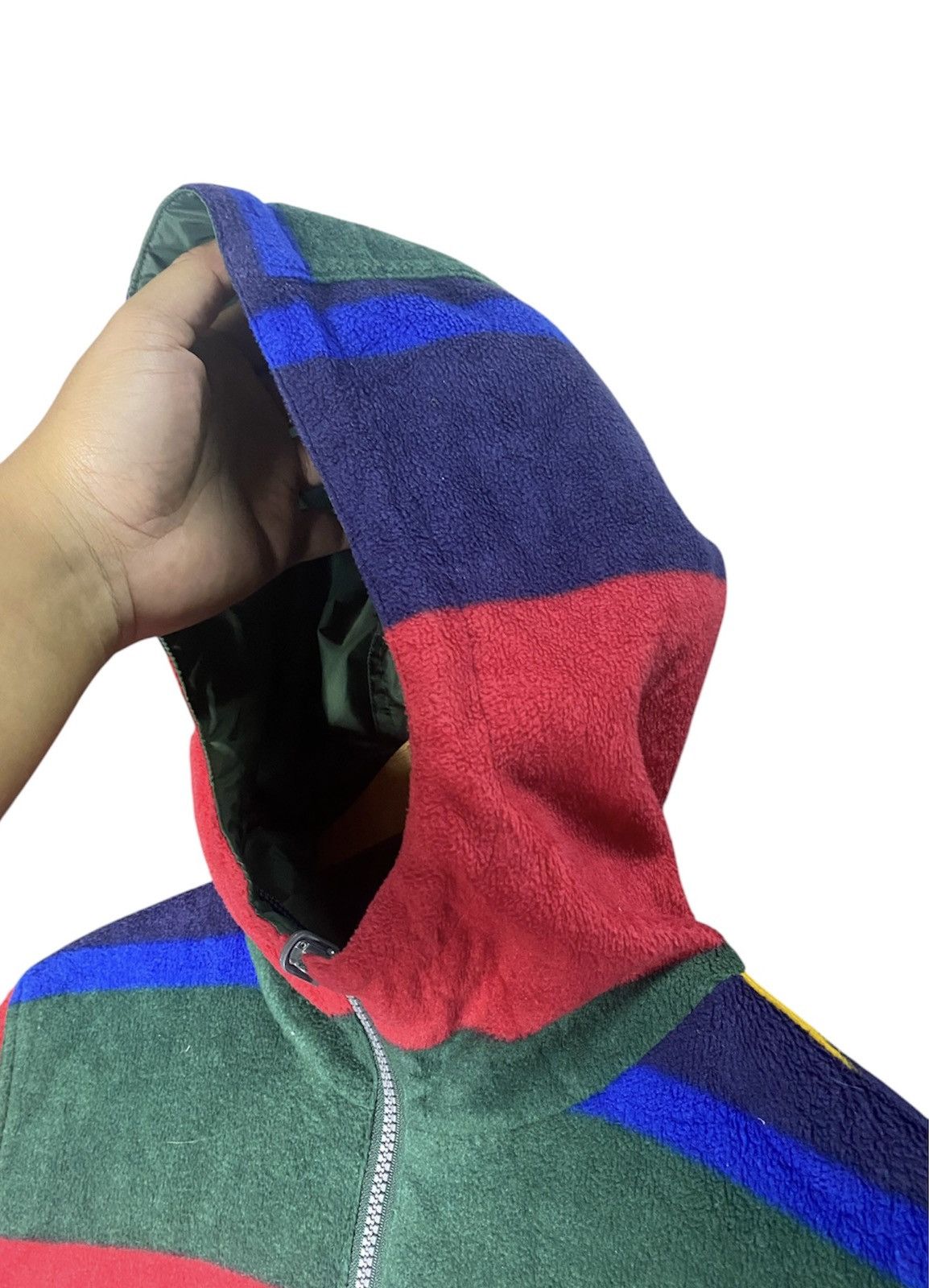 Otto × Vintage Vintage Otto Collection hooded Size US M / EU 48-50 / 2 - 4 Thumbnail