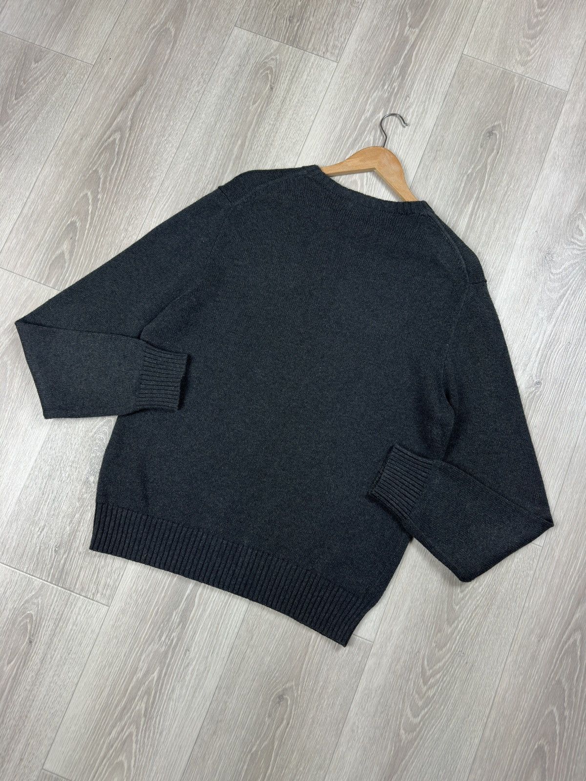 Polo Ralph Lauren Vintage Polo Ralph Lauren Knit Sweater Men’s S Size US M / EU 48-50 / 2 - 11 Thumbnail