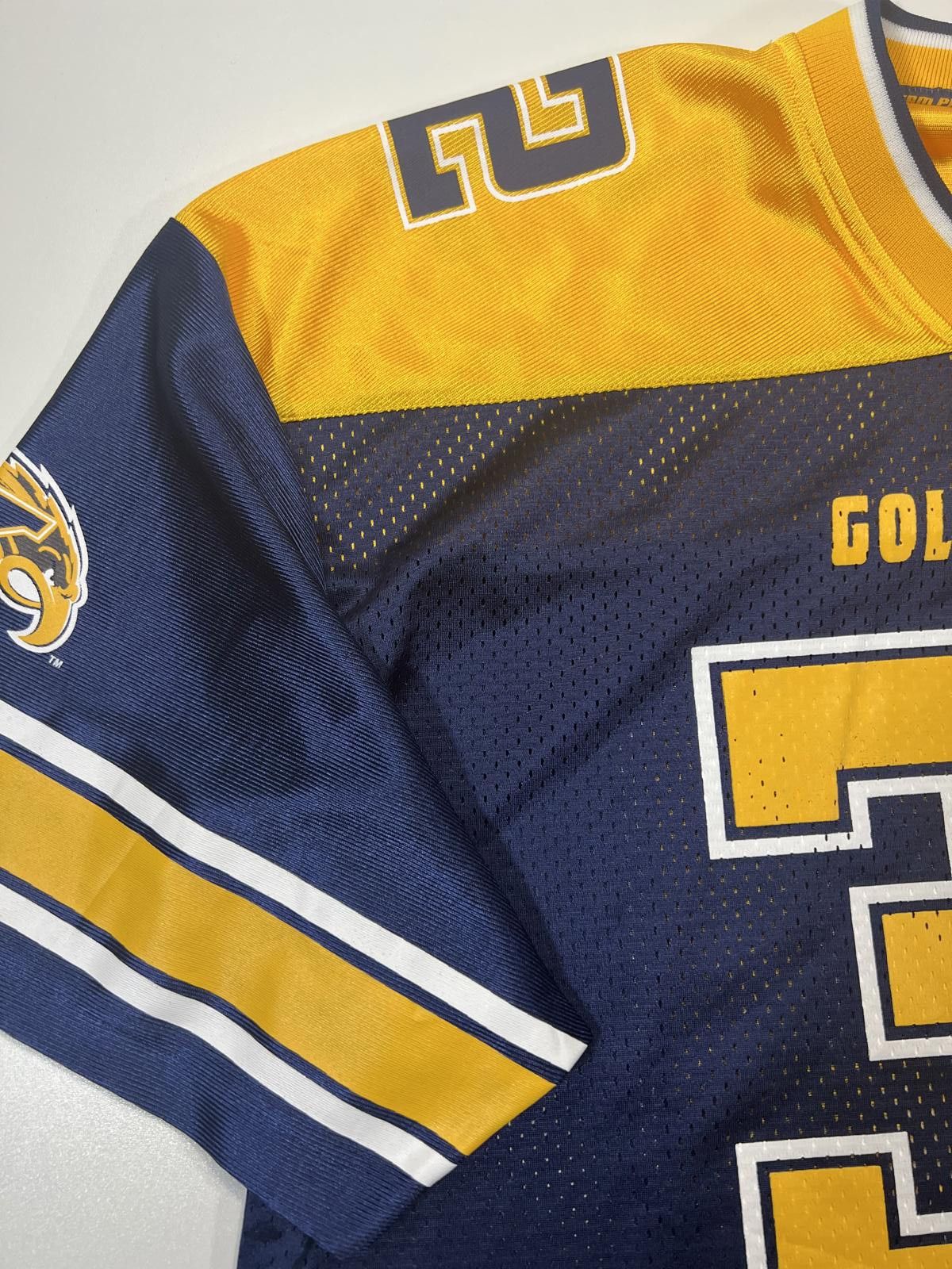 Other Golden Flashes #32 Football Jersey Size US XL / EU 56 / 4 - 5 Thumbnail