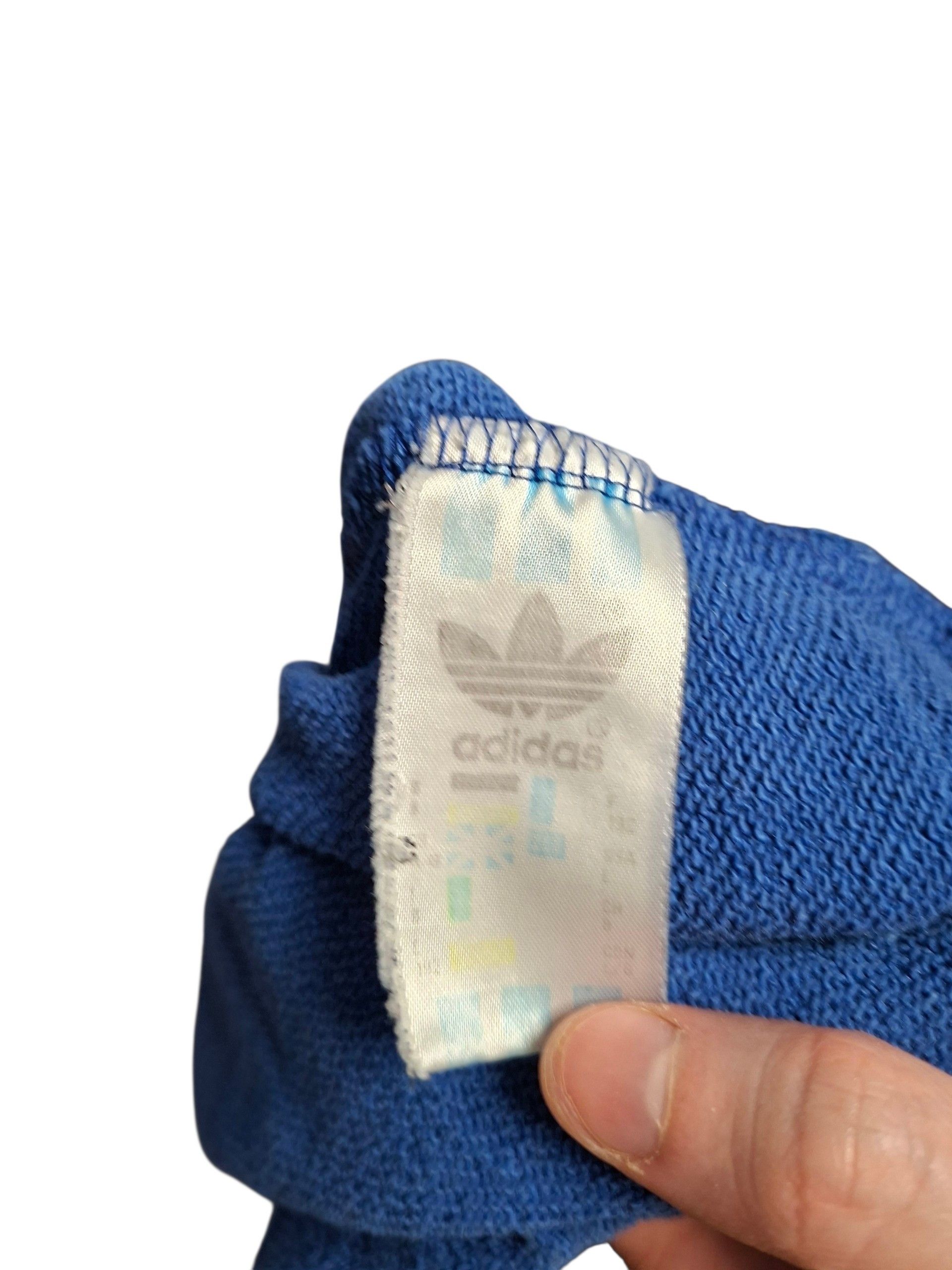 Adidas LEUKERBAD ADIDAS VINTAGE 90S SWITZERLAND SWEATSHIRT Size US L / EU 52-54 / 3 - 6 Thumbnail