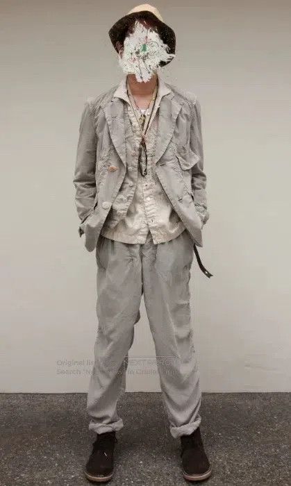 Takahiromiyashita The Soloist. Takahiromiyashita The Soloist. 12ss early trousers Size US 30 / EU 46 - 5 Thumbnail