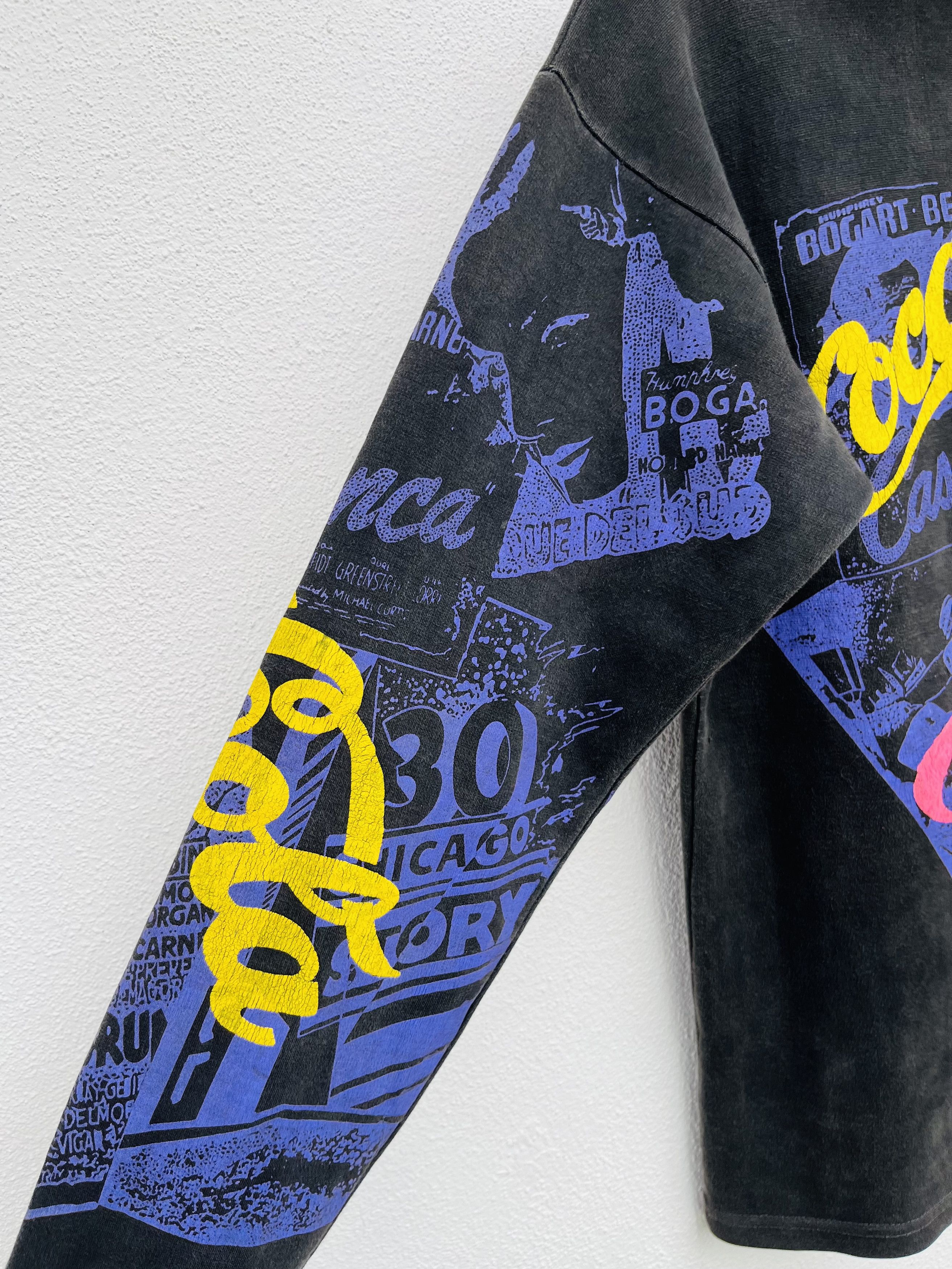 Coca Cola × Japanese Brand × Vintage Vintage Coca Cola Skateboard Streetwear Fashion Style Size US M / EU 48-50 / 2 - 6 Thumbnail