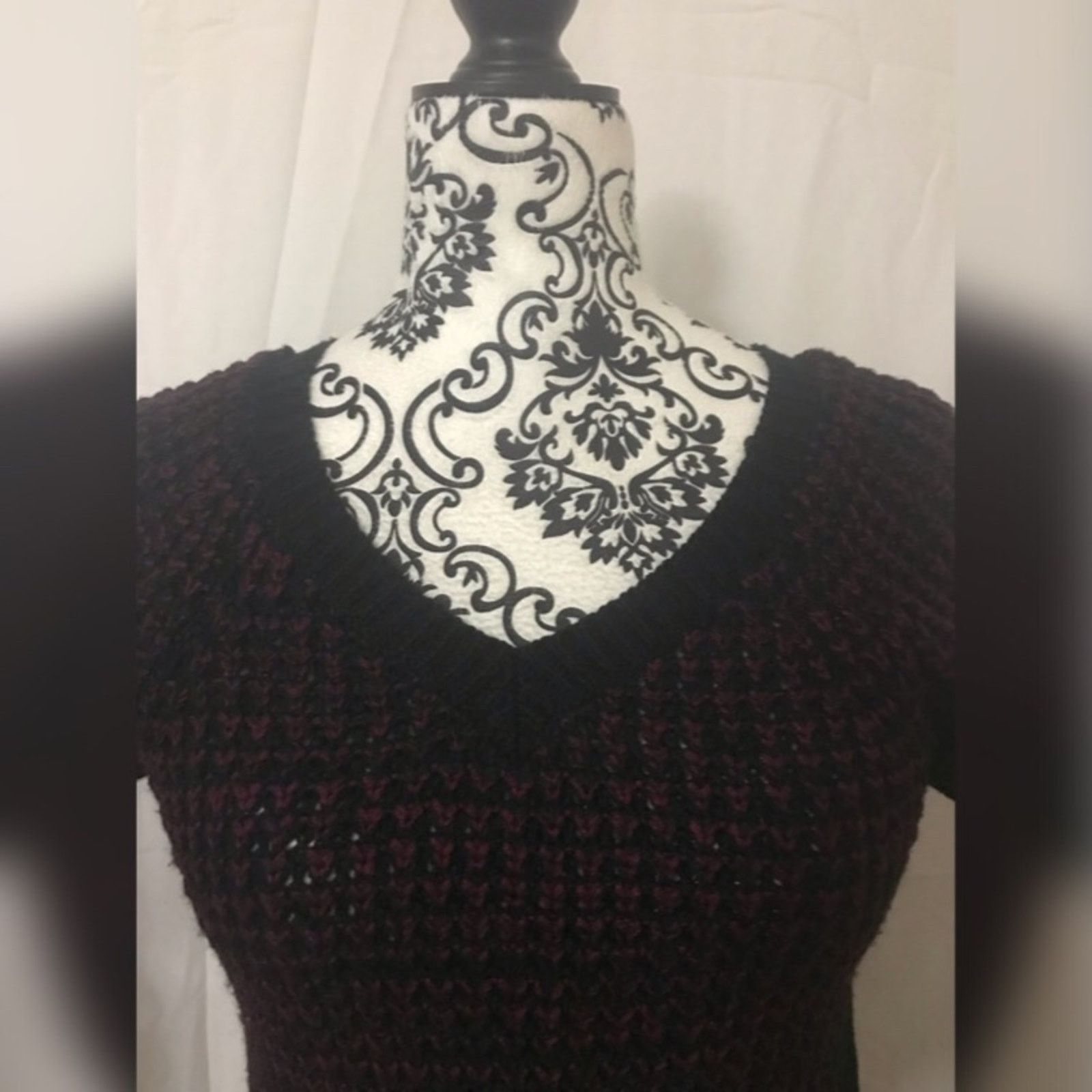 Other Made For Me To Look Amazing Sweater Dress Size M / US 6-8 / IT 42-44 - 5 Thumbnail