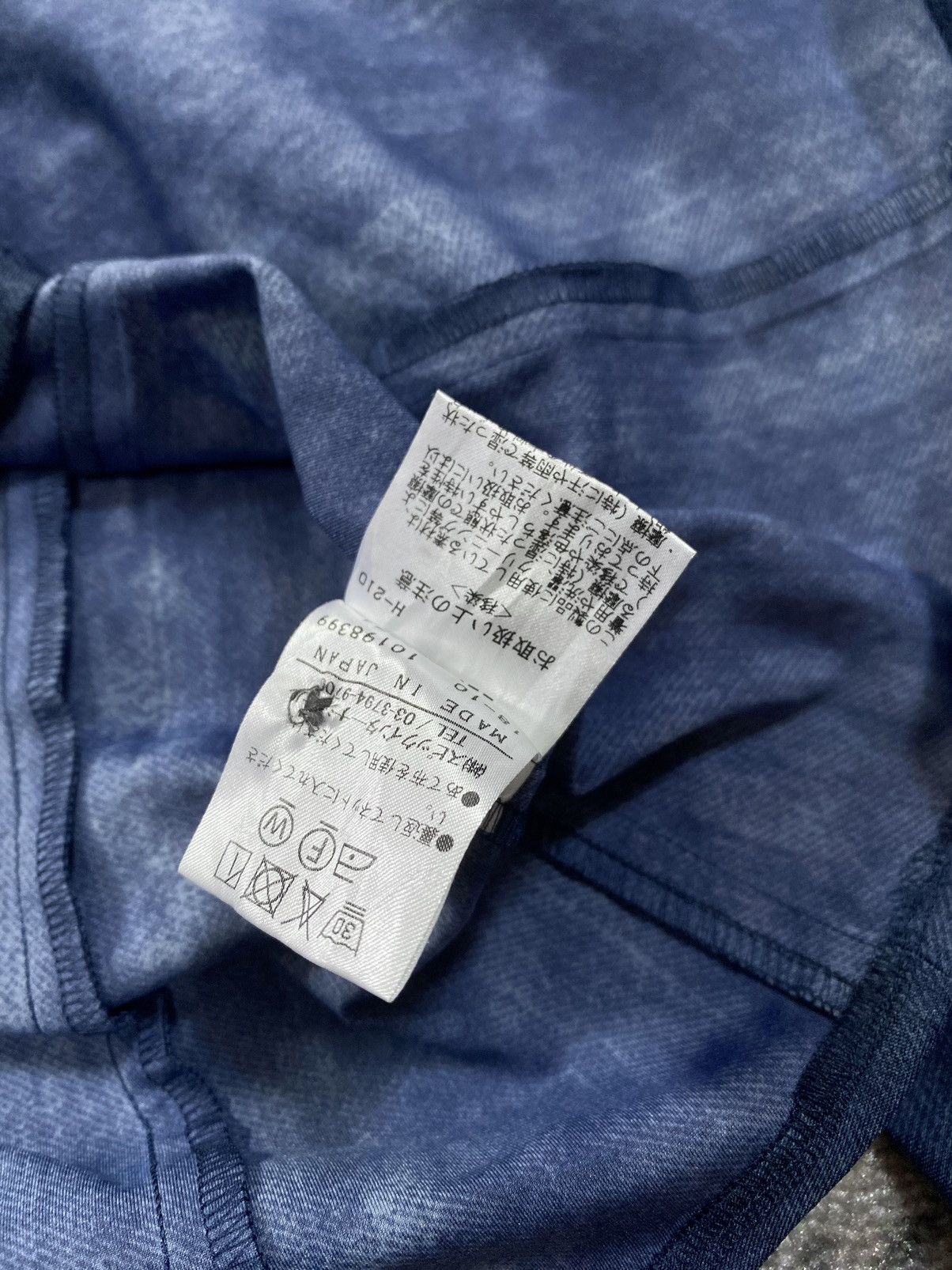 Tornado Mart Tornado Mart Shirt Size US M / EU 48-50 / 2 - 6 Thumbnail