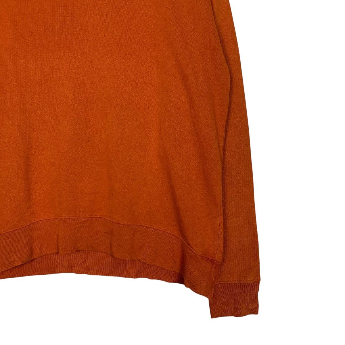 Japanese Brand Seeing Is Beleiving Crewneck Sweatshirt Size US L / EU 52-54 / 3 - 5 Thumbnail