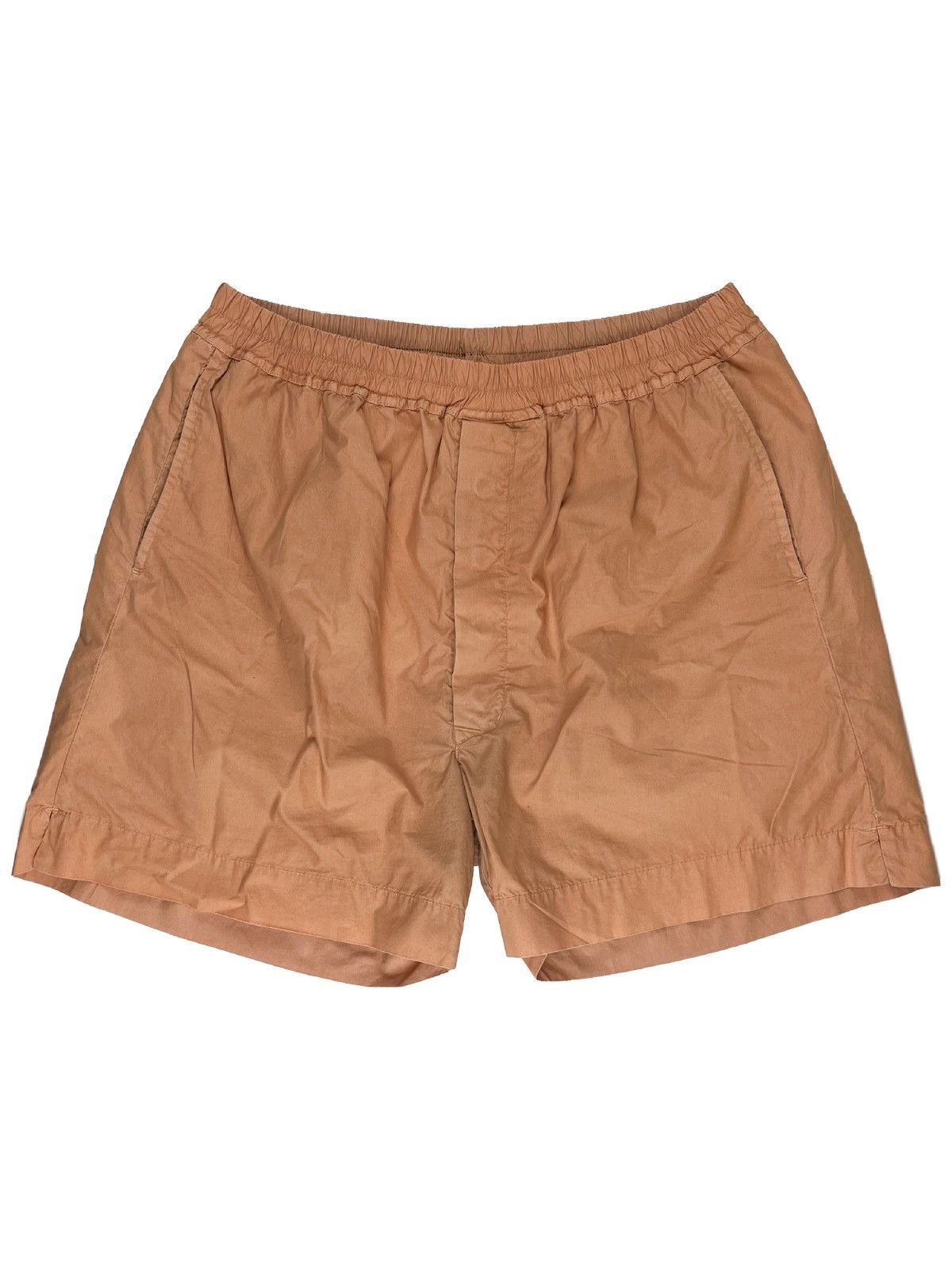 Rick Owens SS15 Rick Owens Faun Rose Boxer Shorts | Grailed