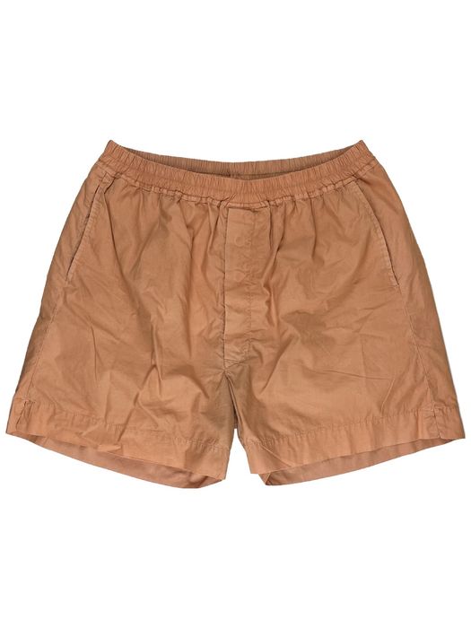 Rick Owens SS15 Rick Owens Faun Rose Boxer Shorts | Grailed