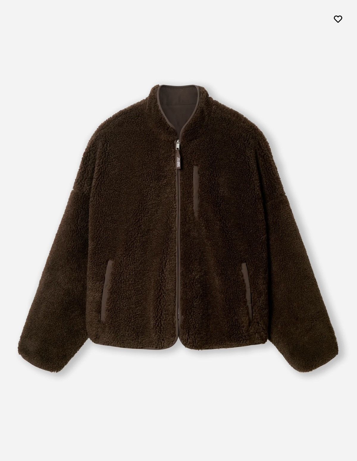 Axel Arigato Alvin Armstrong Jacket Size US XL / EU 56 / 4 - 5 Thumbnail