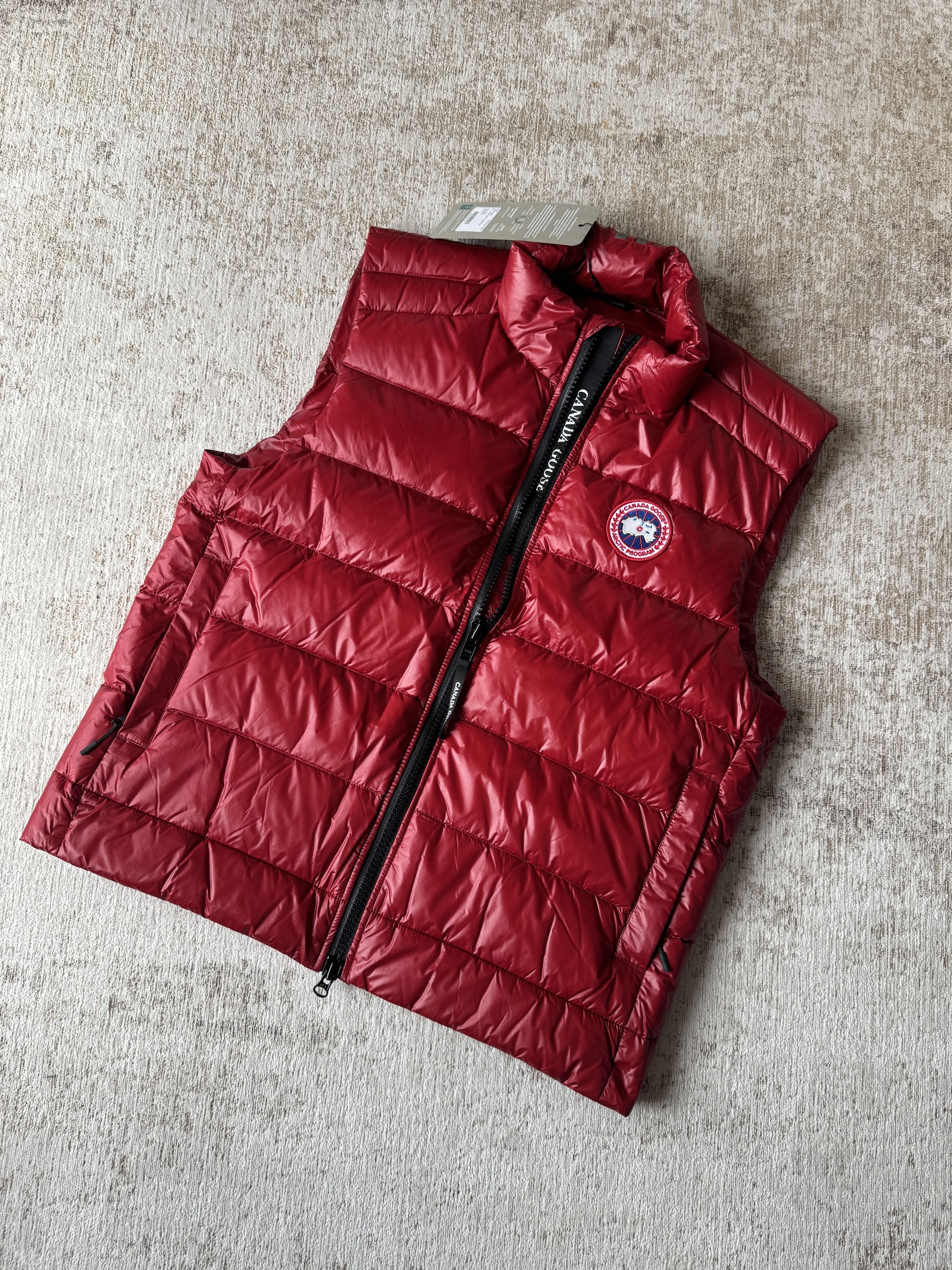 Canada Goose Canada Goose Vest | Size XXL Size US XXL / EU 58 / 5 - 1 Thumbnail