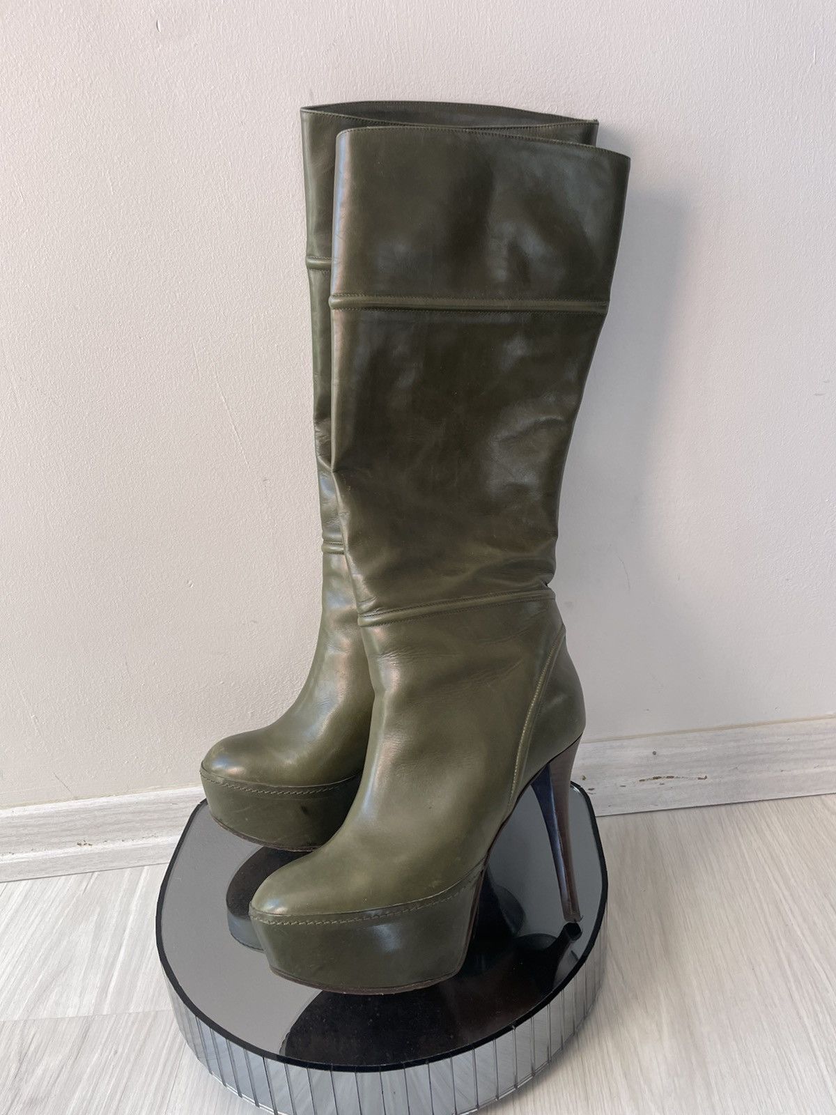 Marni Marni boots Size US 7.5 / IT 37.5 - 6 Thumbnail