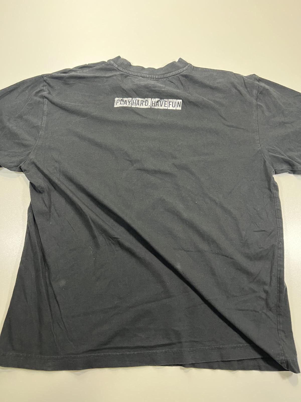 Other Assassin's Creed III Graphic T-Shirt Size ONE SIZE - 8 Thumbnail