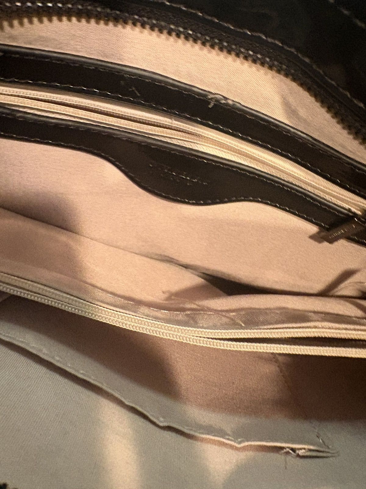 Burberry vintage burberry purse Size ONE SIZE - 7 Thumbnail