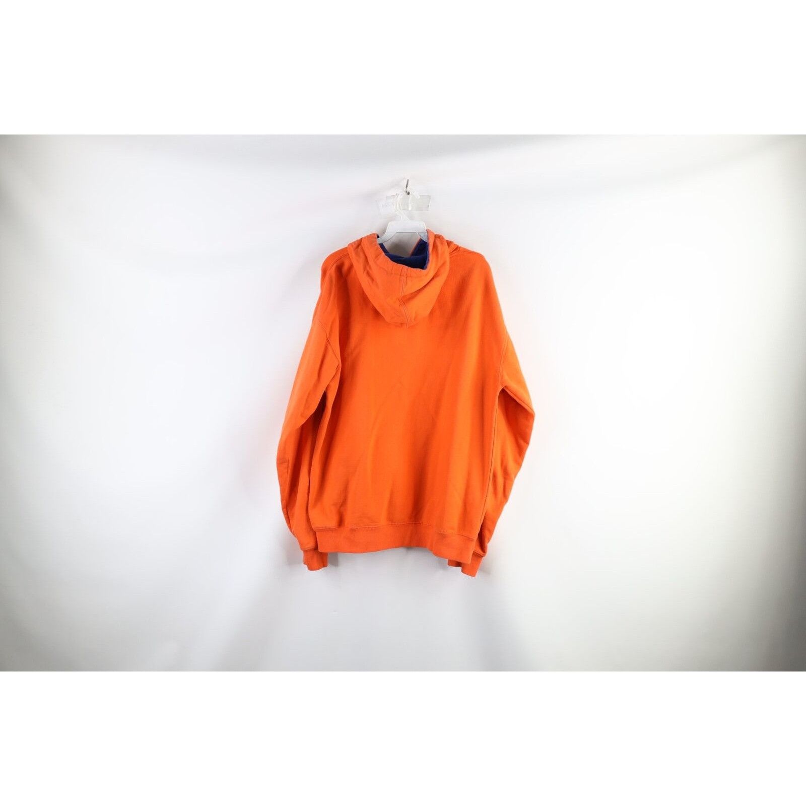 Vintage Vintage Faded Spell Out University of Florida Hoodie Size US L / EU 52-54 / 3 - 9 Thumbnail