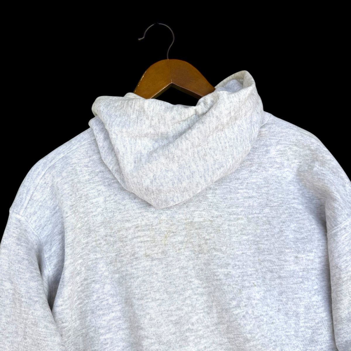 Alien Workshop × Thrasher 🔥Rare🔥 Thrasher Big Logo Skateboarding Hoodie Vintage 90’s Size US XL / EU 56 / 4 - 6 Thumbnail