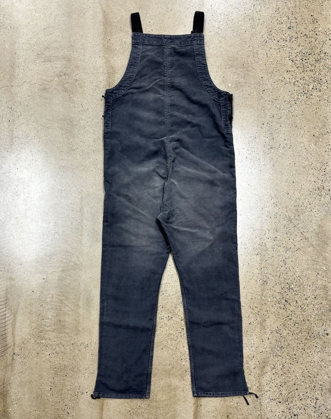 Visvim VISVIM 22SS OVERALLS G.CORDS Size US 32 / EU 48 - 9 Thumbnail