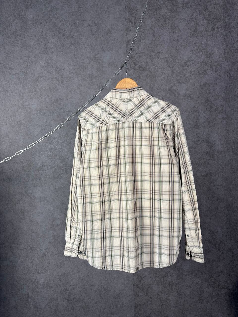 The North Face The North Face vintage outdoor shirt Size US M / EU 48-50 / 2 - 6 Thumbnail