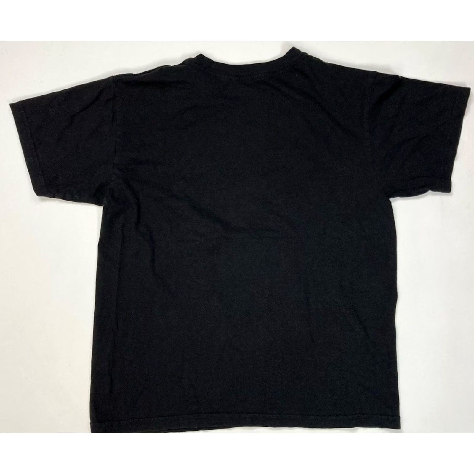 Vintage Green Day Dookie T-Shirt Women Small Black Short Sleeve Music Shirt Size S / US 4 / IT 40 - 3 Thumbnail
