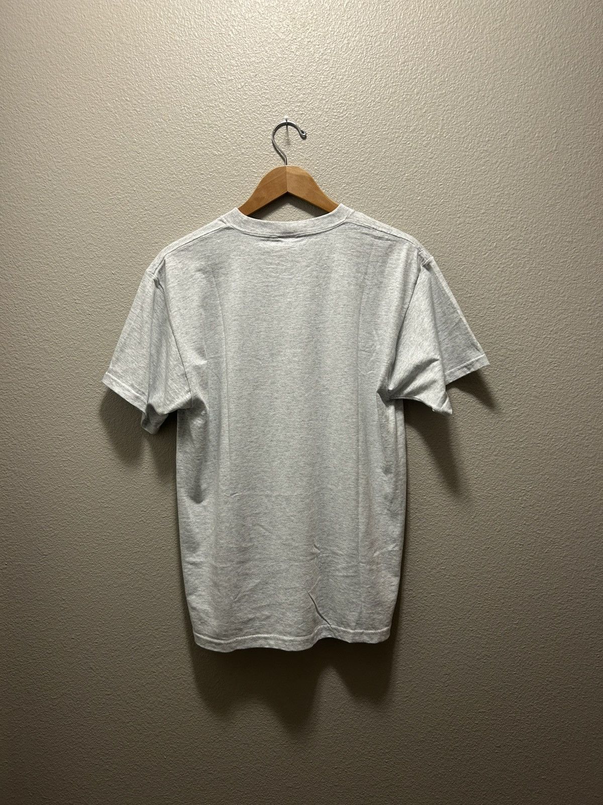 Vintage Vintage Graphic T-Shirt Size US L / EU 52-54 / 3 - 2 Thumbnail
