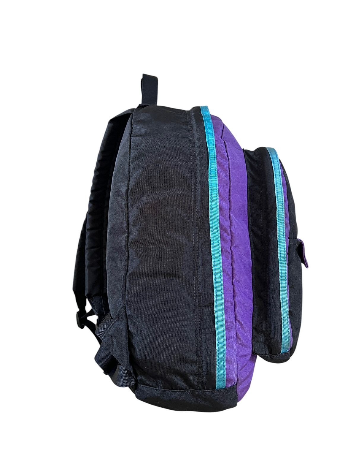 Nanamica 2000s The North Face Purple Label Daypack Size ONE SIZE - 6 Thumbnail