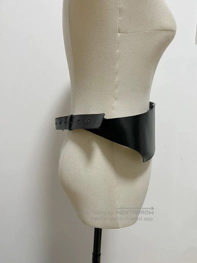 Ann Demeulemeester ann demeulemeester waistband. Size ONE SIZE - 3 Thumbnail