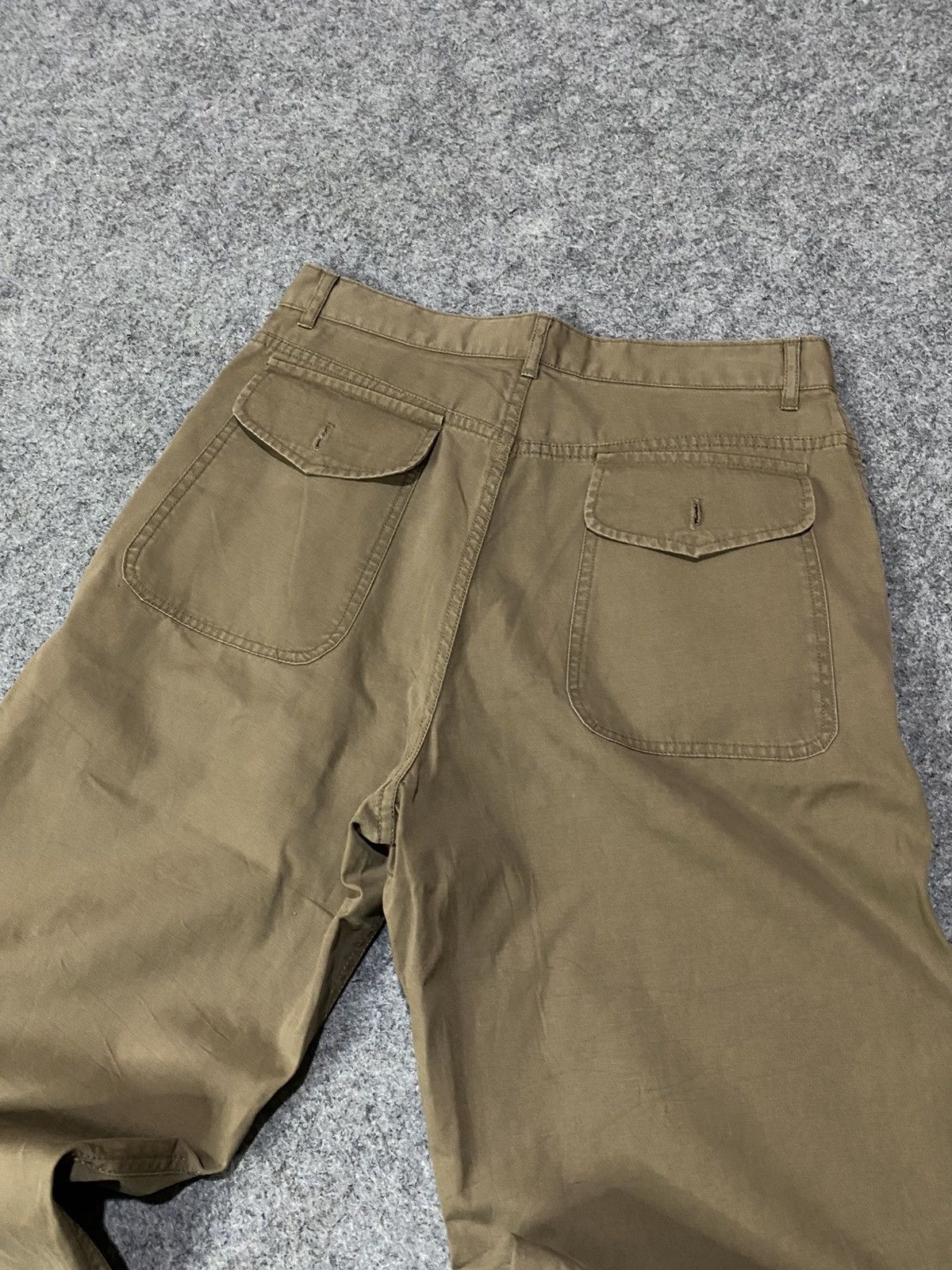 Ralph Lauren Polo Sport Chino Pants Size US 28 / EU 44 - 14 Thumbnail