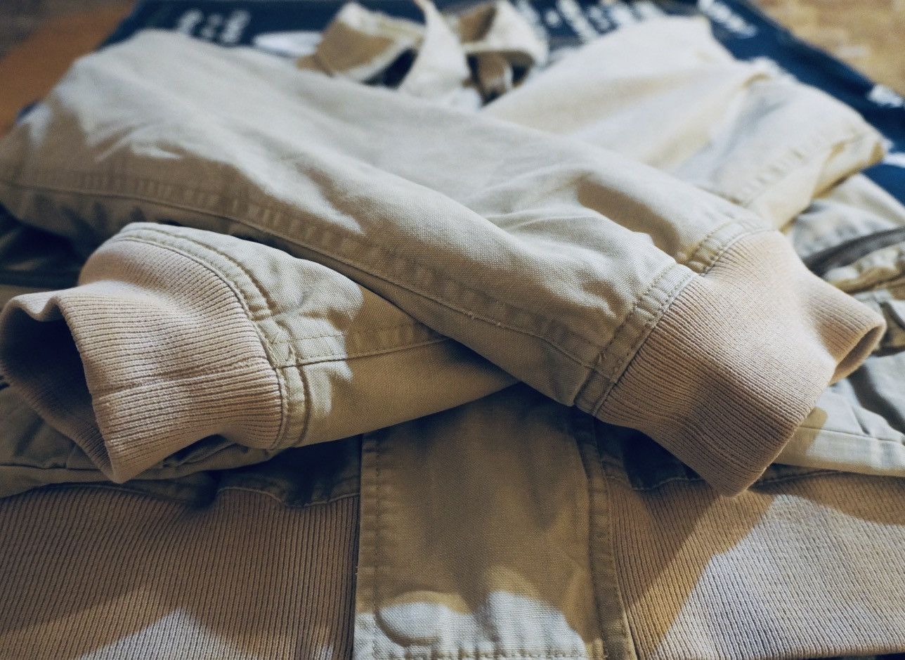 Polo Ralph Lauren Ralph Lauren bomber jacket Size US L / EU 52-54 / 3 - 12 Thumbnail