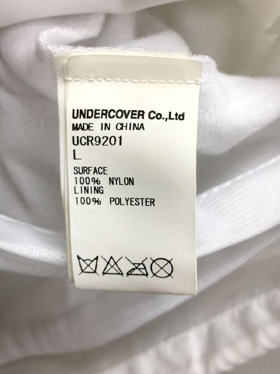Undercover Undercover Maniac Coach Jacket Size US L / EU 52-54 / 3 - 4 Thumbnail