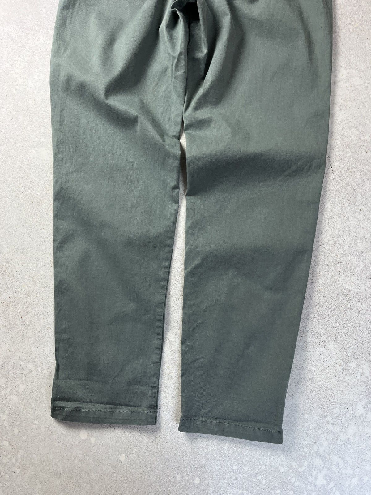 OSKA Japanese Trousers Oska Issey Miyake Style Y2K Size 26" / US 2 / IT 38 - 5 Thumbnail