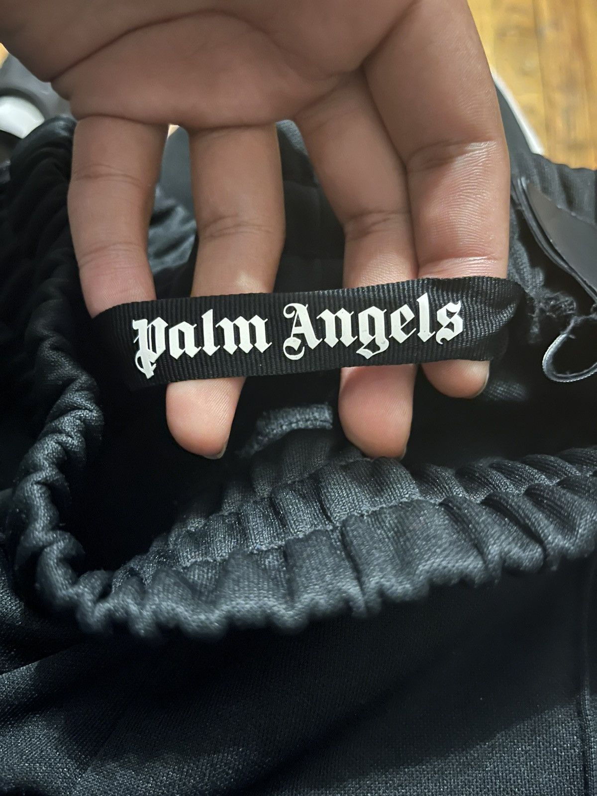 Palm Angels Palm angels track pants Size US 30 / EU 46 - 3 Thumbnail