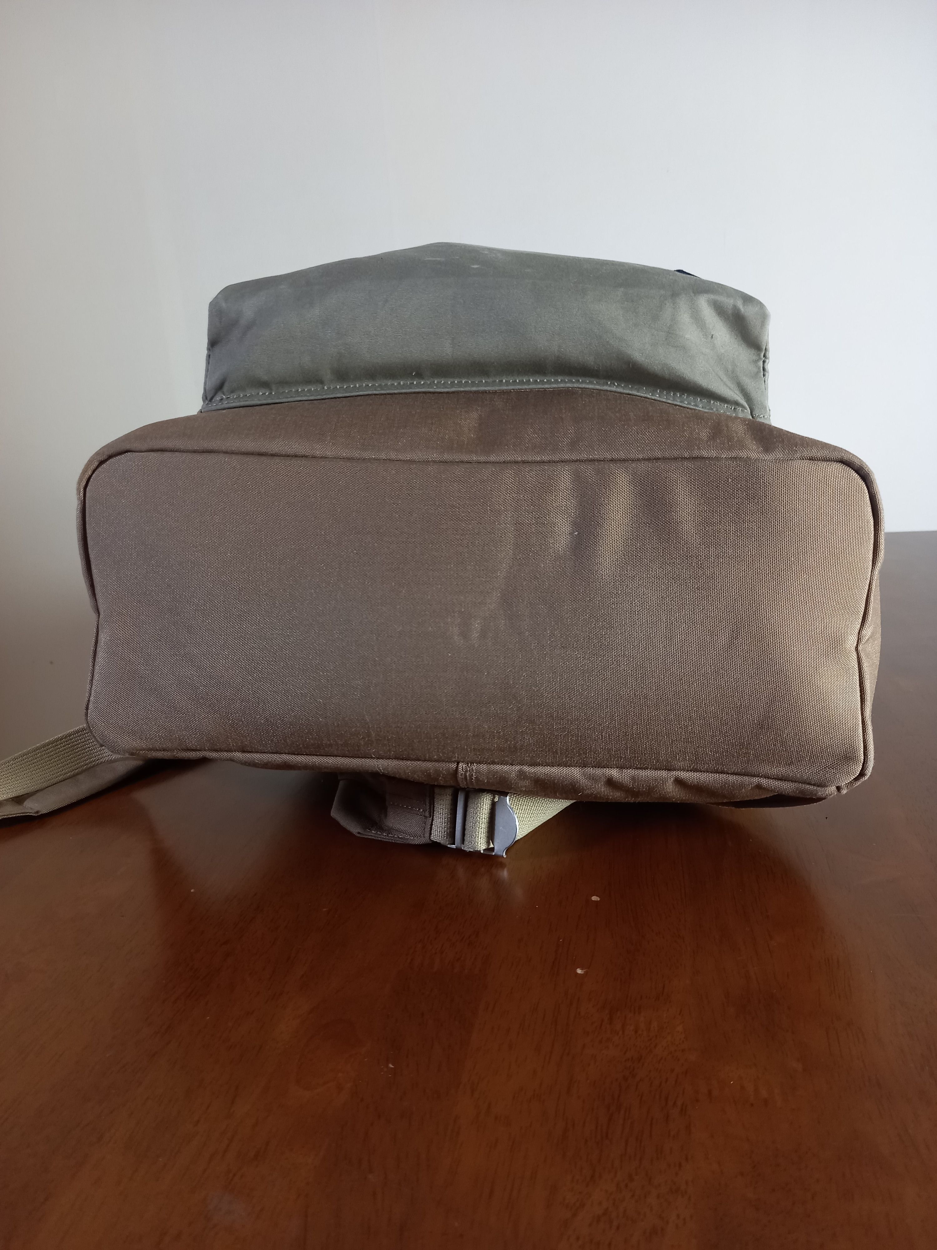 Porter Porter-Yoshida & Co. "Bridge" Series Daypack Size ONE SIZE - 6 Thumbnail
