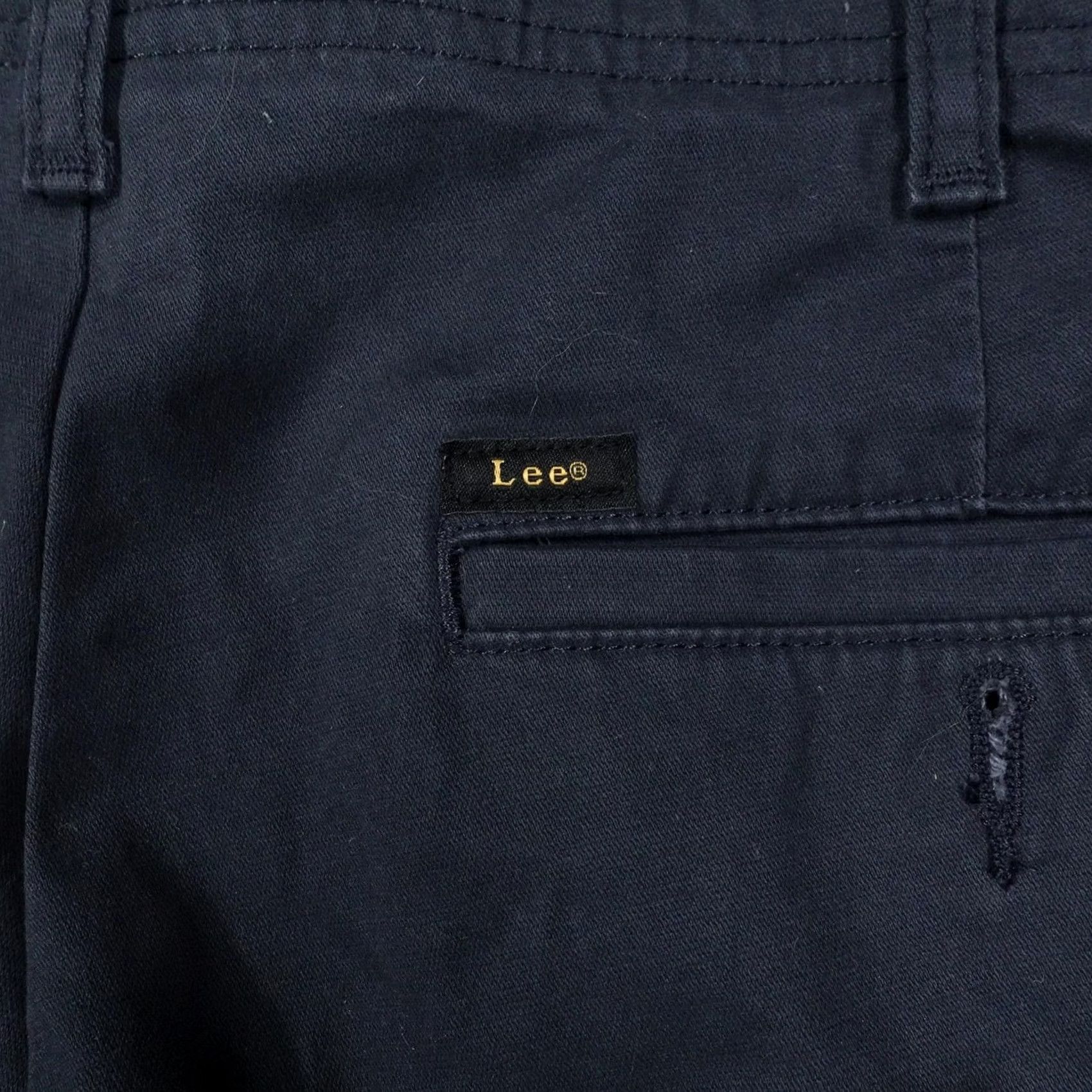 Lee VINTAGE? No. (Oops) Size US 36 / EU 52 - 6 Thumbnail