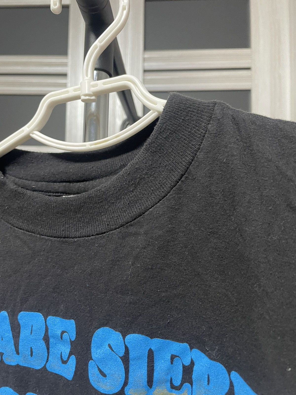 Vintage Vintage 1993 German Graphic Tee Beer Ich Habe Sieben Hobbys Size US M / EU 48-50 / 2 - 7 Thumbnail