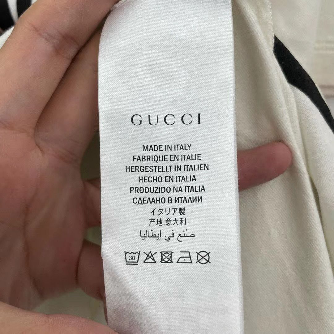 Other Gucci piano short sleeves Nextarrow-2412 Size US M / EU 48-50 / 2 - 5 Thumbnail