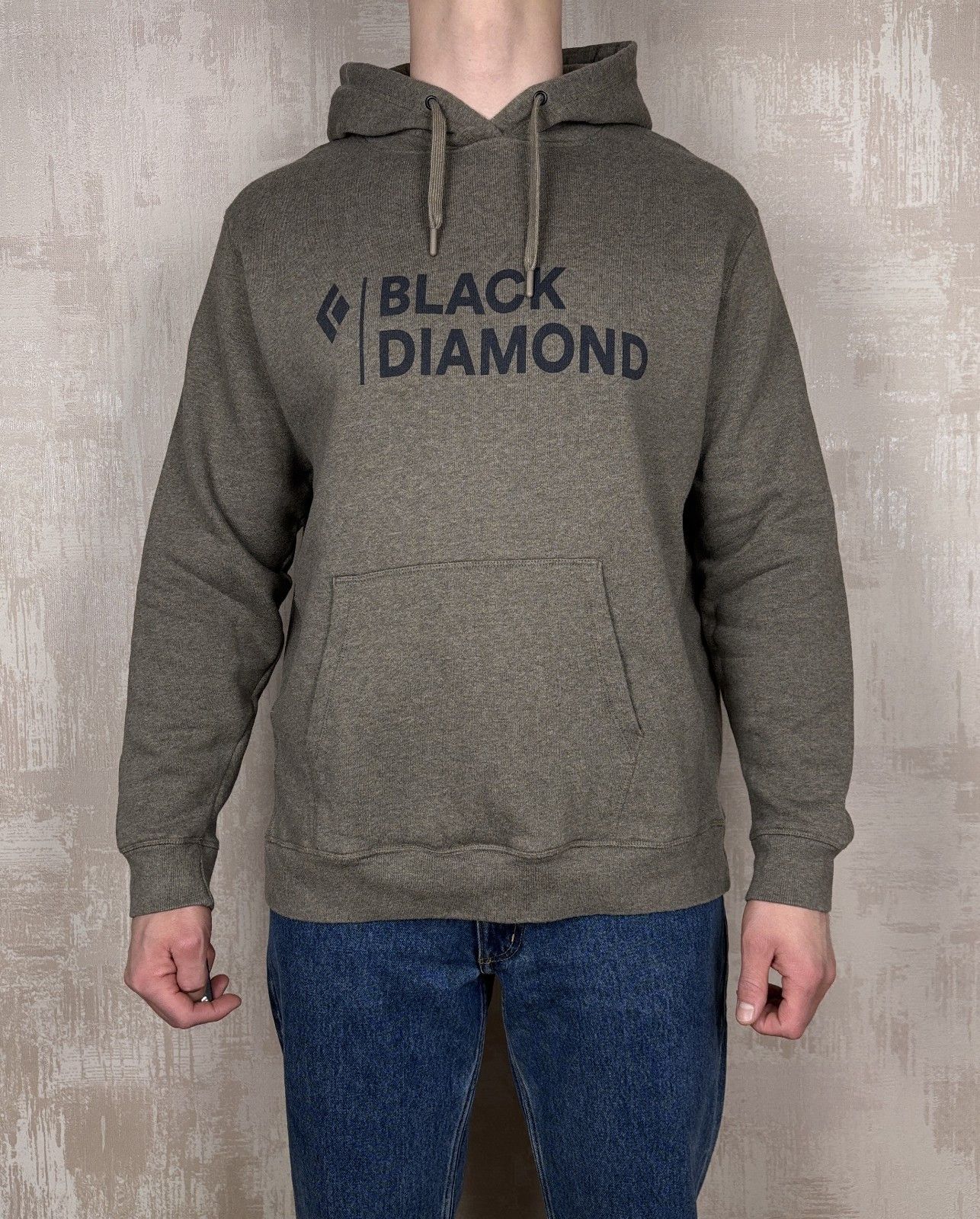 Black Diamond Black Diamond Hoodie Size US XL / EU 56 / 4 - 1 Thumbnail