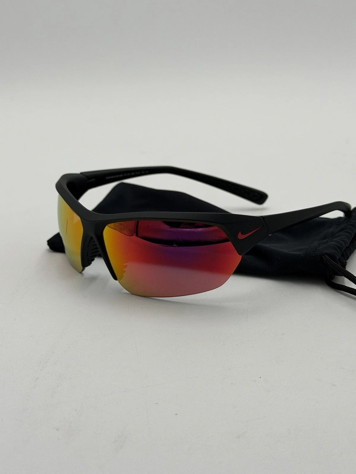 Nike NEW NIKE SKYLON ACE MI EV1125-006(592171-GZ1) Sunglasses Size ONE SIZE - 5 Thumbnail
