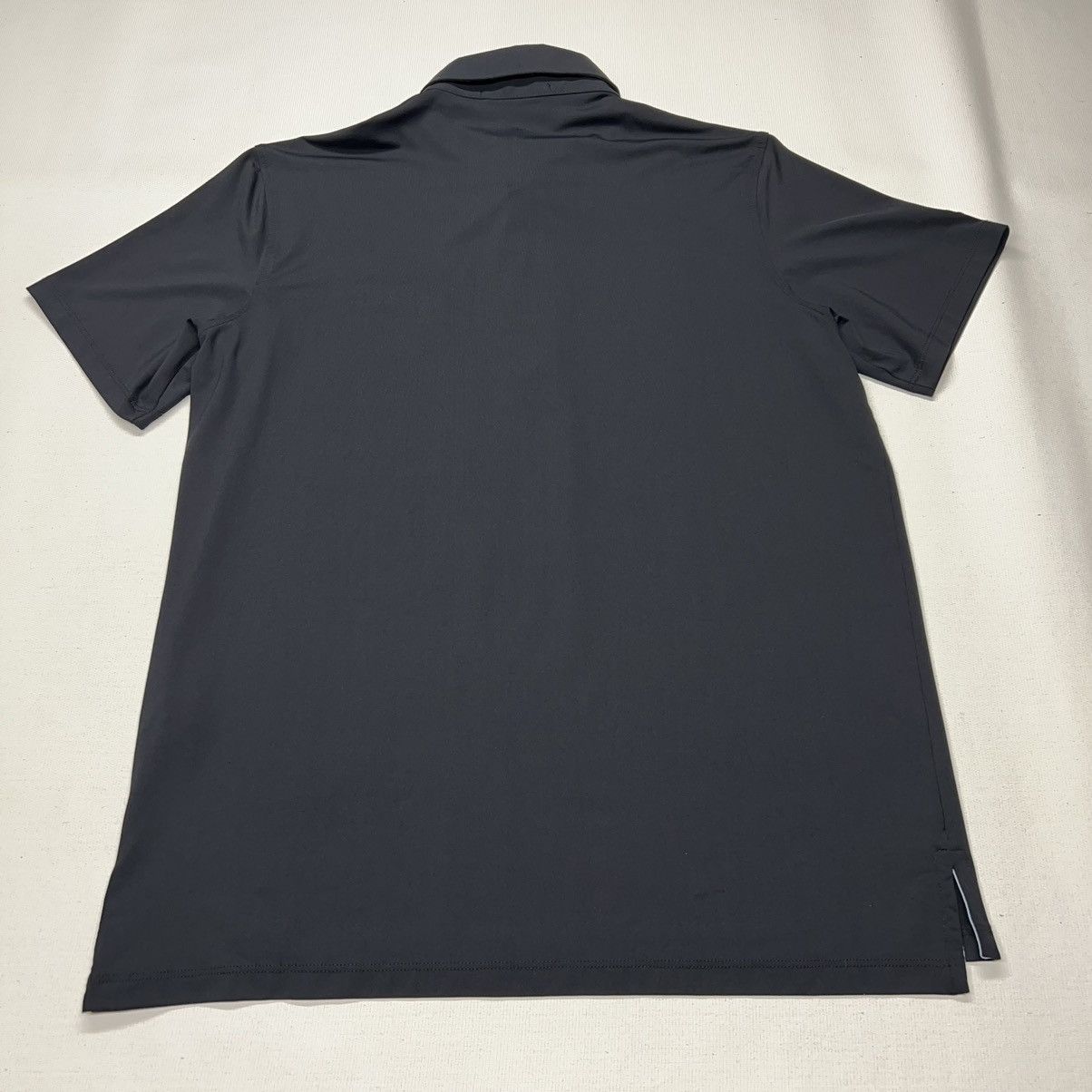 Japanese Brand Greyson Polo Shirt Black Golf Toyota BZ4X Logo Auto Car Size US M / EU 48-50 / 2 - 8 Thumbnail