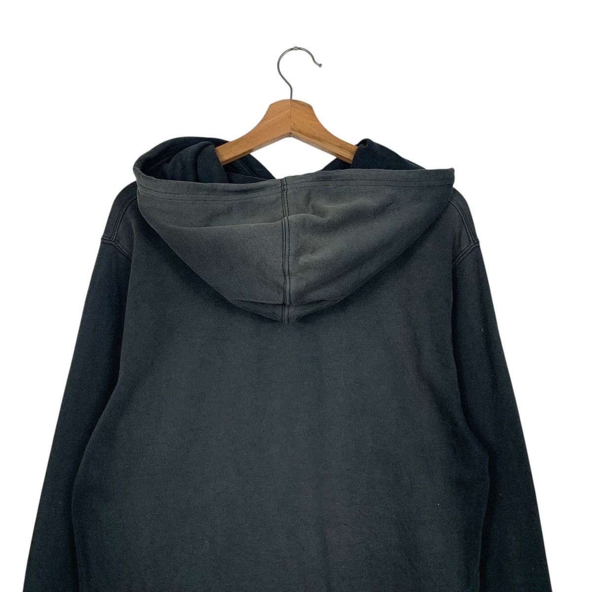 Levi's LEVIS Camo Big Logo Pullover Hoodies Sweatshirt #2008-C87 Size US S / EU 44-46 / 1 - 8 Thumbnail