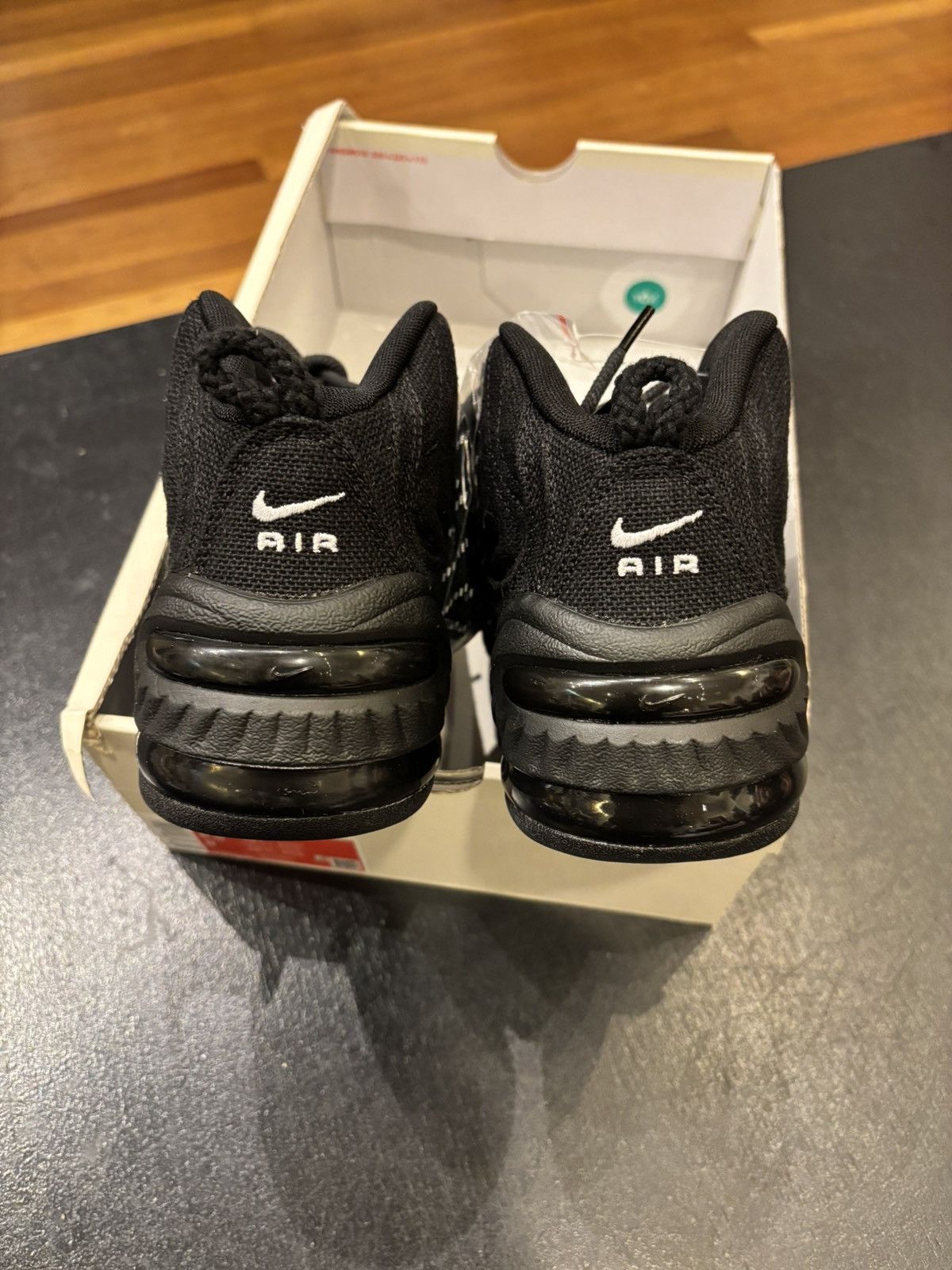 Nike × Stussy Nike X Stussy Size US 6.5 / EU 39-40 - 4 Thumbnail