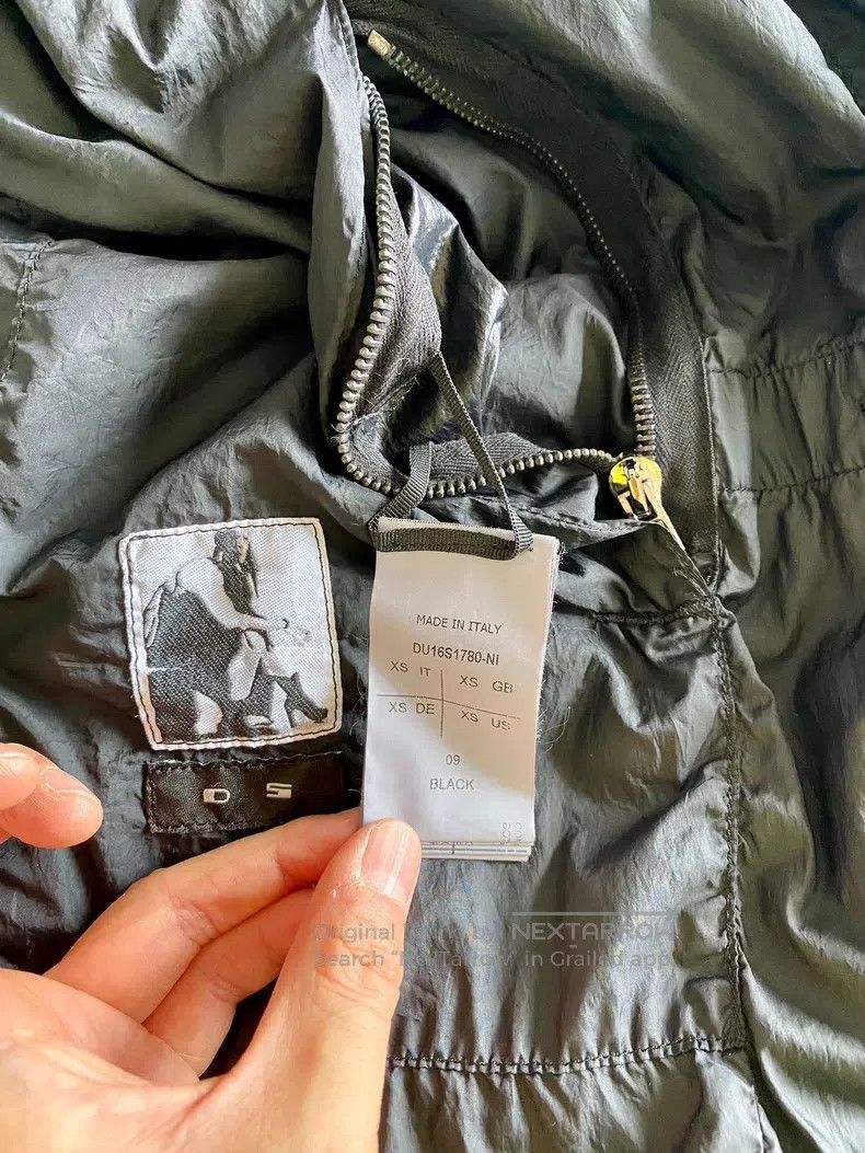Rick Owens Rick Owens Ultra-thin summer suits| Size US XS / EU 42 / 0 - 6 Thumbnail