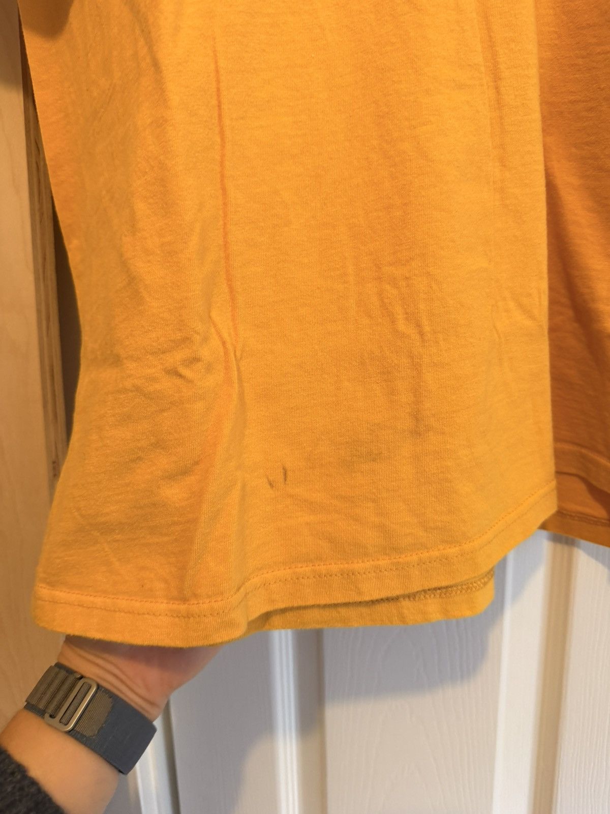Supreme Supreme 'Dog Shit' Tee Size US L / EU 52-54 / 3 - 5 Thumbnail