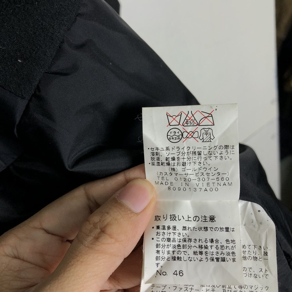 Japanese Brand 🔥90’s Vintage Bomber Jacket Ski Ellesse Japan Made Size US M / EU 48-50 / 2 - 17 Thumbnail