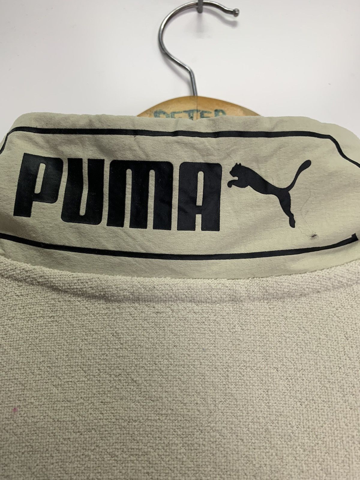 Puma Puma Anorak Size US M / EU 48-50 / 2 - 13 Thumbnail