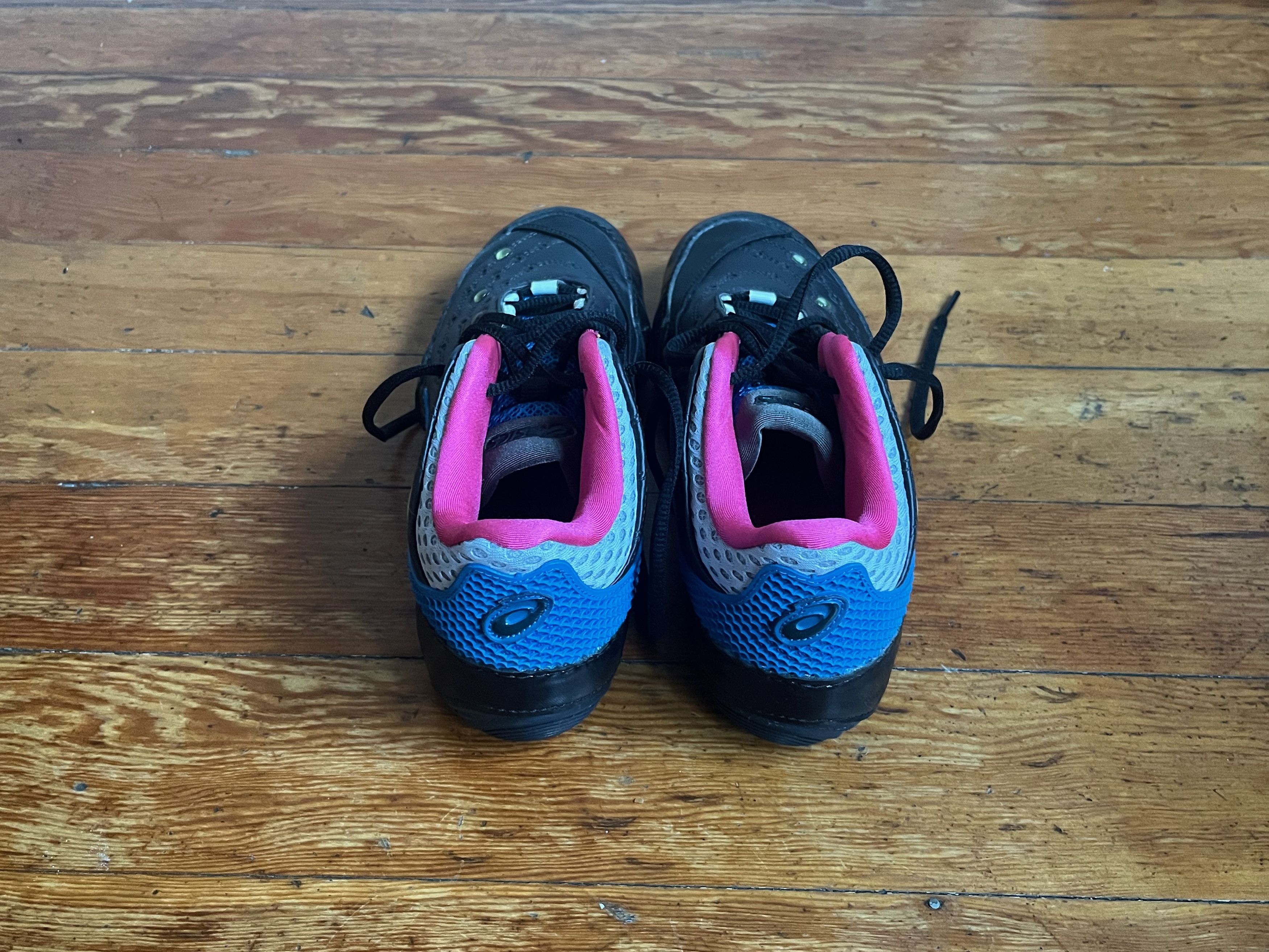Asics × Kiko Kostadinov Gessirit II Sneaker Size US 7.5 / IT 37.5 - 4 Thumbnail