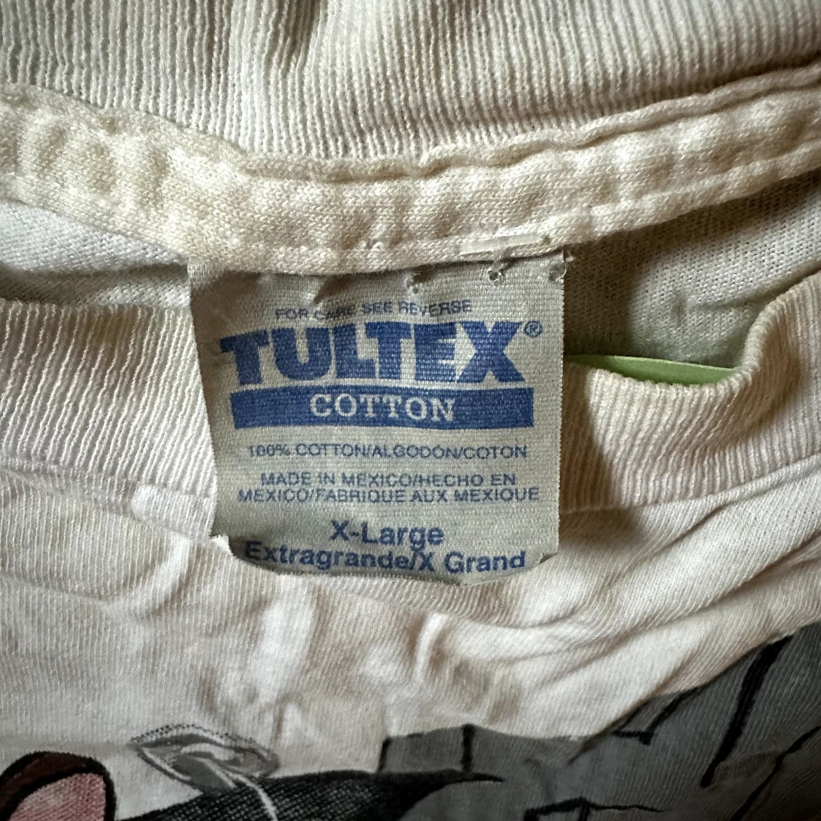 Other vintage 1995 mfg by freeze Size US XL / EU 56 / 4 - 2 Thumbnail