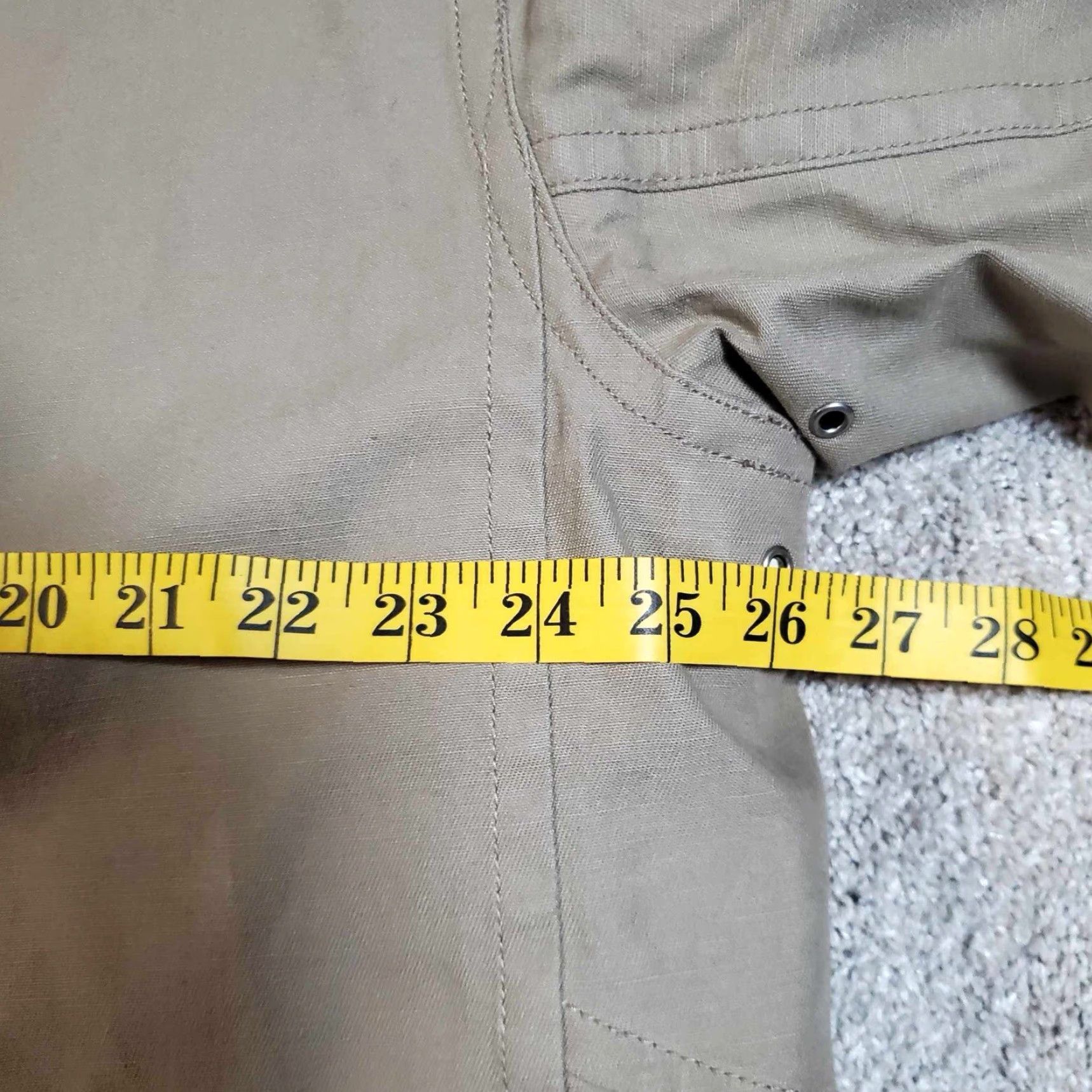 Vintage L.L. Bean Coat Men Brown 2-in-1 Gore-Tex Wool Liner Utility Barn Chore Size XL Mens Size US XL / EU 56 / 4 - 6 Thumbnail